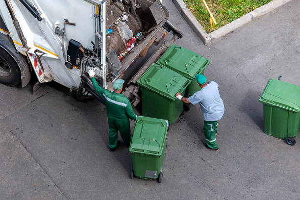 Full-Service Junk Removal in Sesser, IL